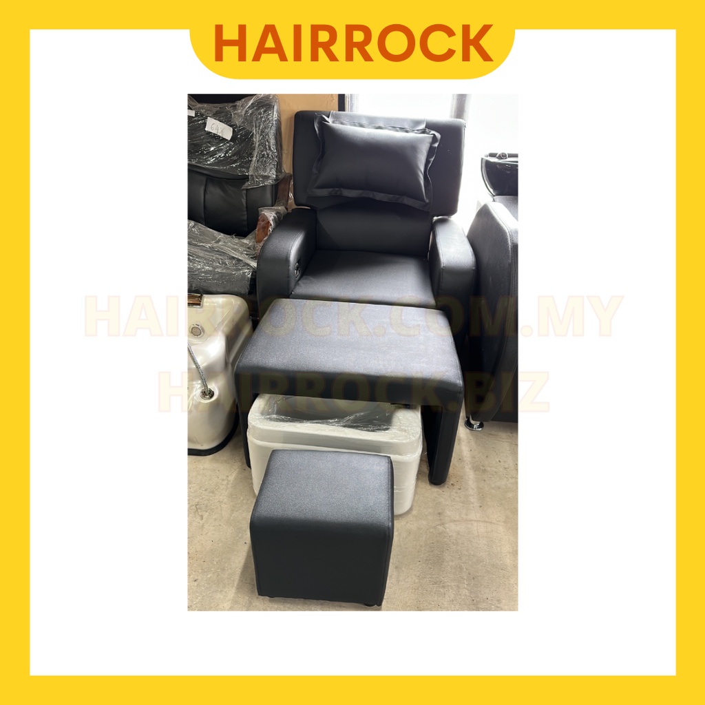 Foot discount reflexology chair