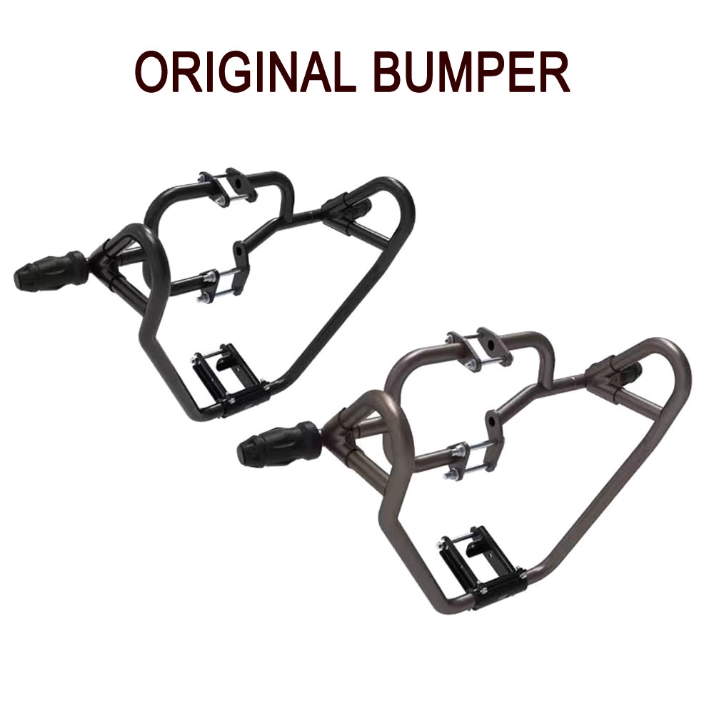 Scheibenbremsbeläge Für Zontes Motorräder - Vorne Und Hinten