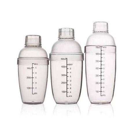 DRINKS SHAKER (PC) | Shopee Malaysia