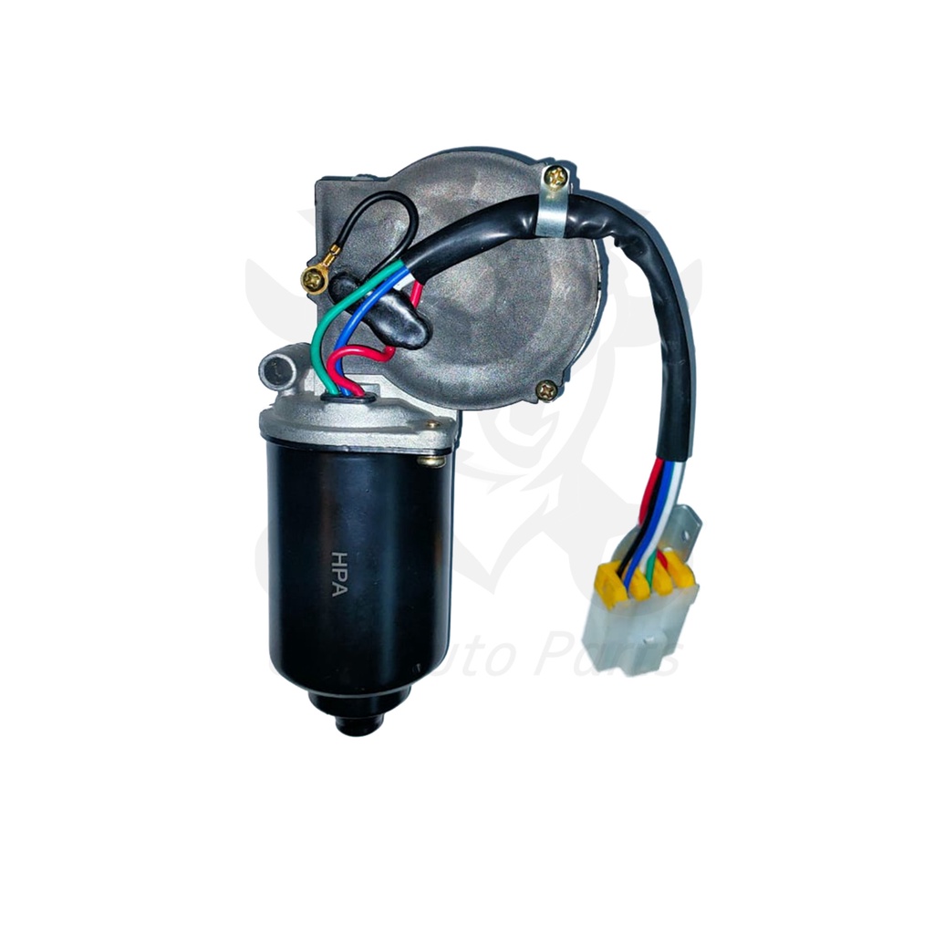 Honda City SEL, Honda Jazz SAA Front Wiper Link Motor/WIPER MOTOR