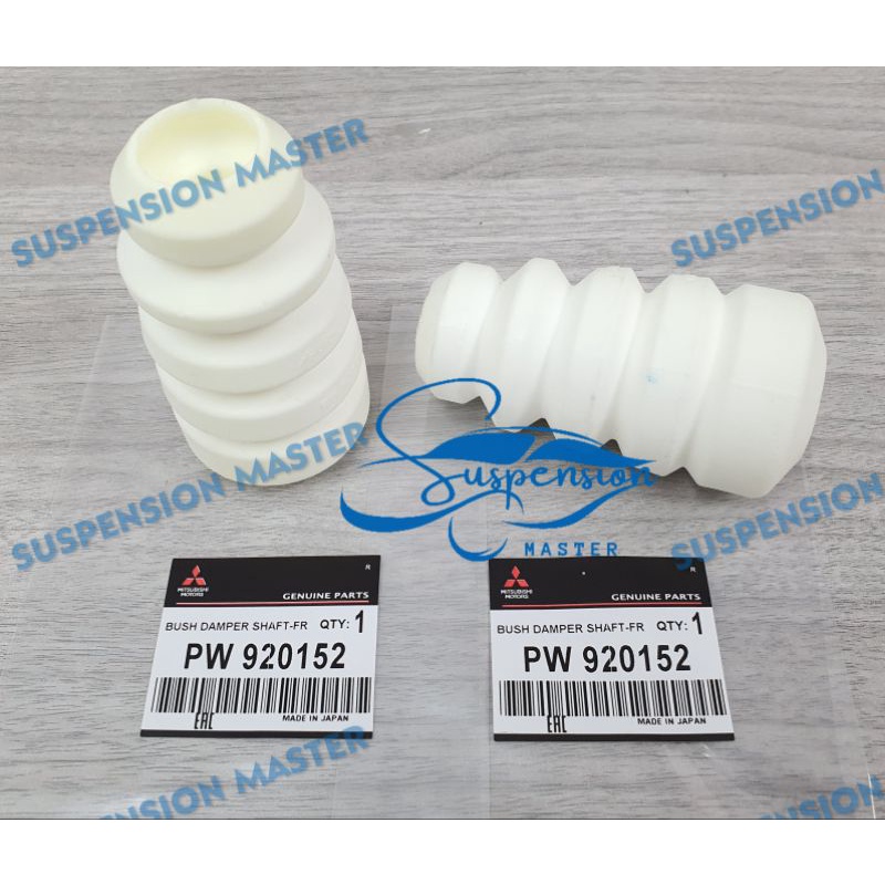 2 IN 1 SET FRONT DAMPER BUSH PW920152 PROTON EXORA Shopee Malaysia