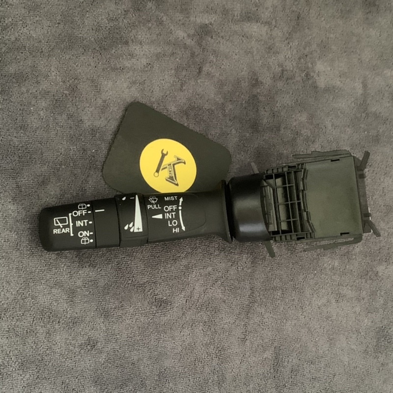 Honda Wiper Switch Stick Honda HRV Civic FC Honda RS HRV Hybrid