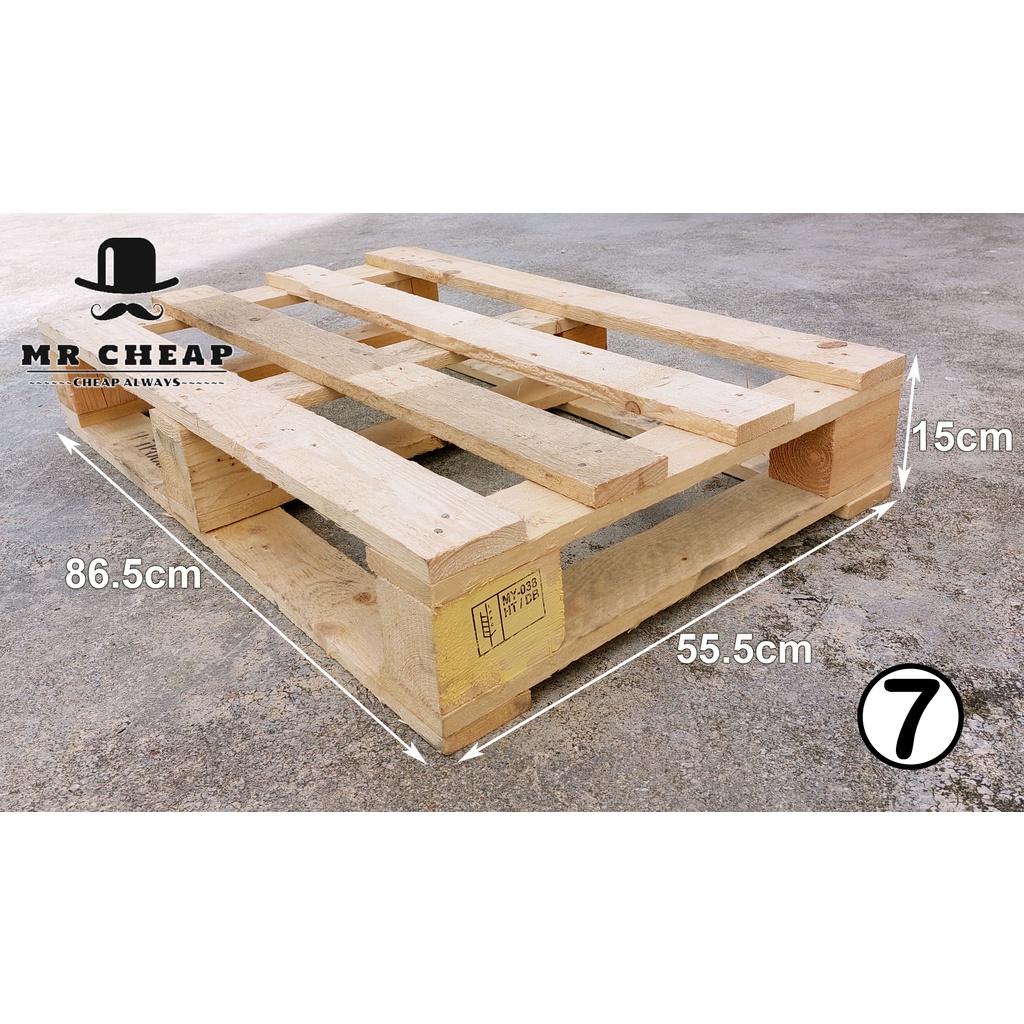 Pallet Murah 9 Jenis Pallet Kayu Yang Murahwood Pallet Pallet