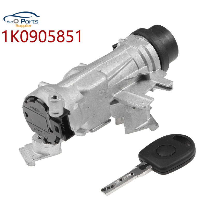 New 1K0905851 1K0905851B Ignition Starter Switch ACDelco lgnition ...