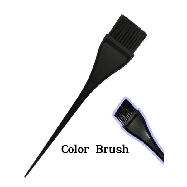Mini Dye brush 1'' wide