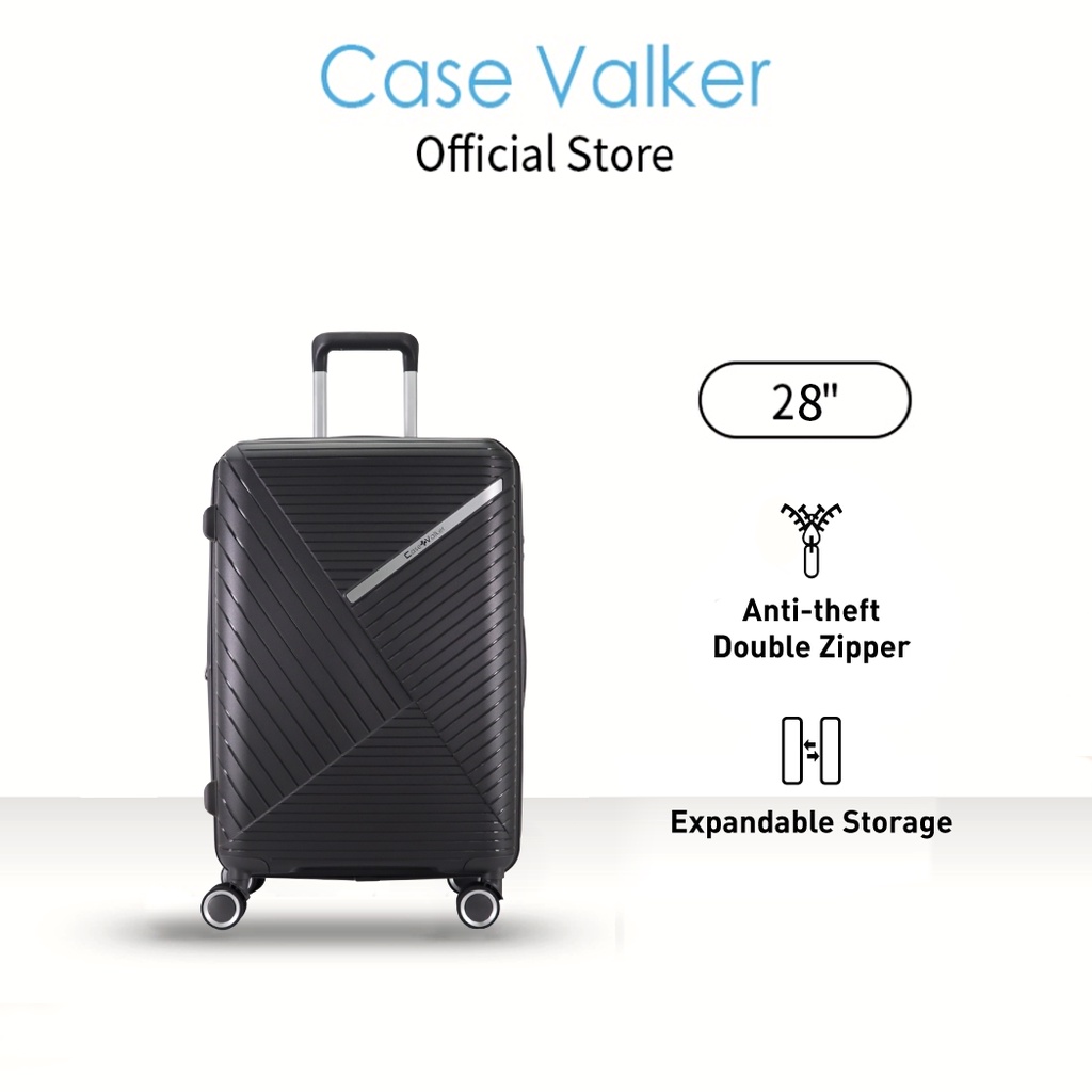 Case Valker Signature ProX 28