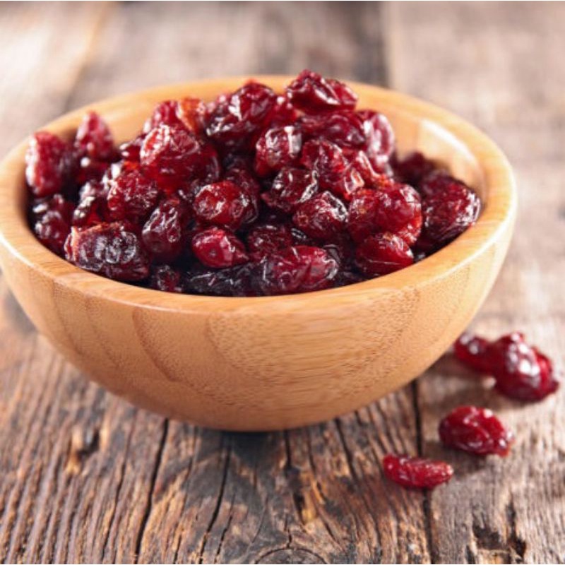 Dried Cranberries 500g/ 1kg Shopee Malaysia