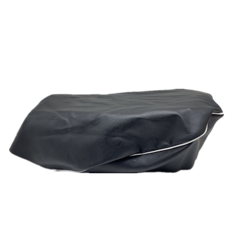 Motorcycle imitation leather seat cover Motorcycle Scooter Seat Cover