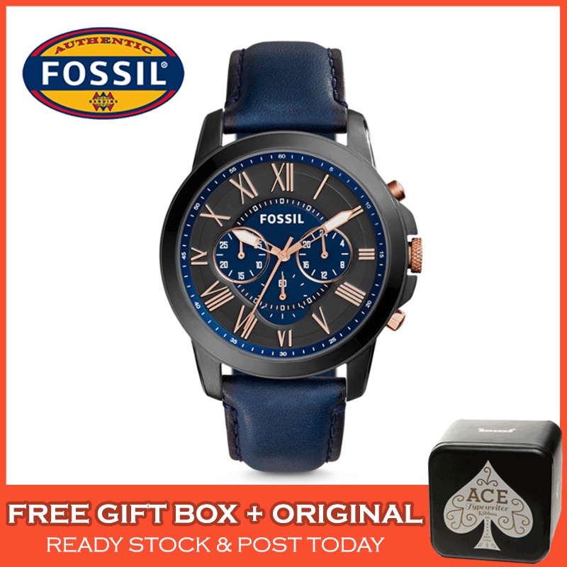 Fossil watch cheap fs5061 price