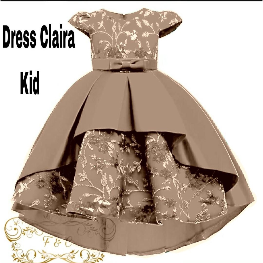 Claira Girls Dresses 17 Years/Girls Party Dresses/Girls Party Dresses