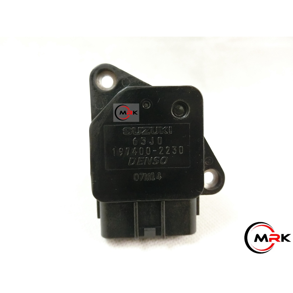 Suzuki Swift , Grand Vitara , AirFlow Air Flow Mass Meter Sensor NEW