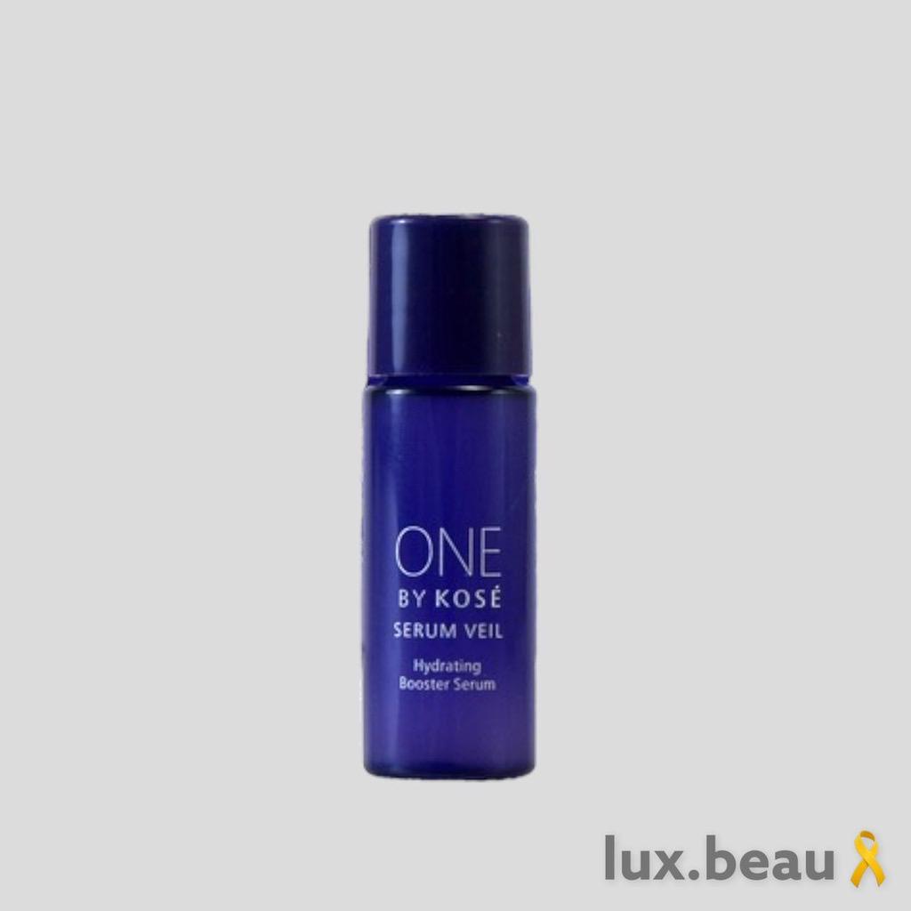 LUX.BEAU - Kose ONE BY KOSE Serum Veil 9ml (Trial Size)