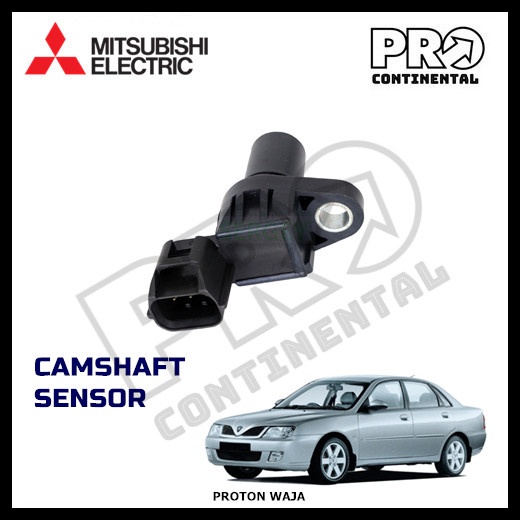 PROTON WAJA 1.6 MMC 4G18 CAM SHAFT CAMSHAFT POSITION SENSOR | Shopee ...