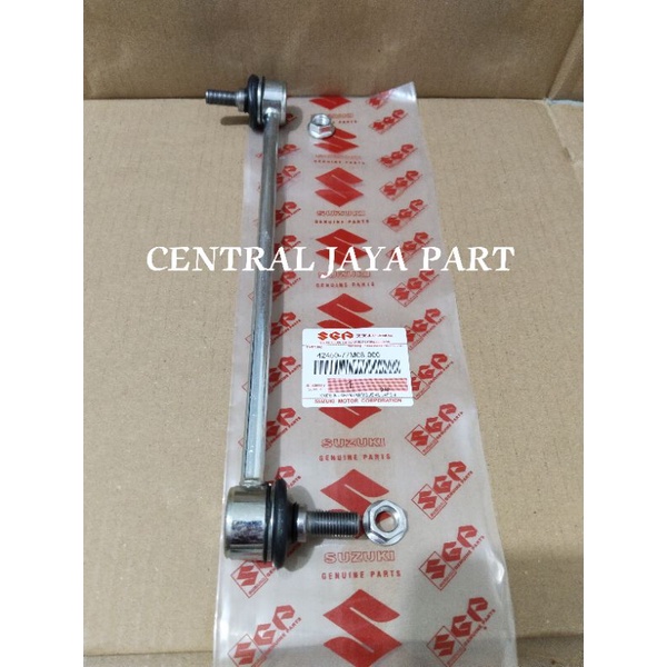 Suzuki ERTIGA Stable LINK ERTIGA STABILIZER LINK ORIGINAL Shopee Malaysia