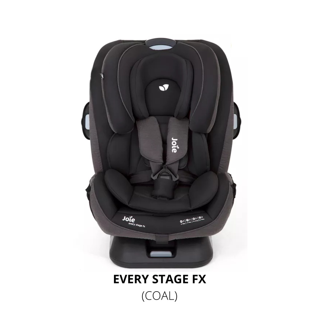 Joie Every Stage FX LIVERPOOL EDITION ISOOFIX Convertible Carseat From Birth Up to 36kg LIVERPOOL EDIITON Shopee Malaysia