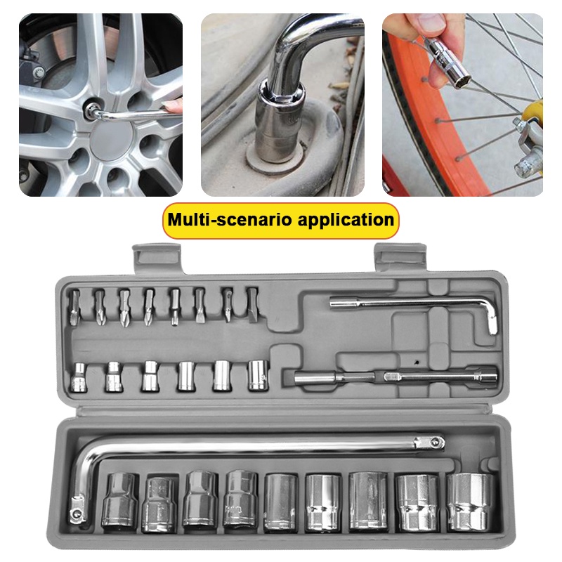 drive socket set - Prices and Promotions - Oct 2026 | Shopee Malaysia