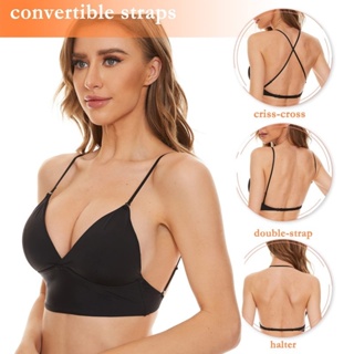 backless bralette - Prices and Deals - Mar 2024