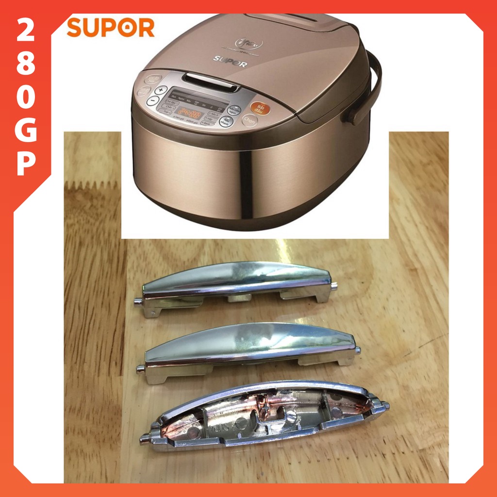 Supor Electronic Rice Cooker Lid Locking Lid Supor Rice Cooker