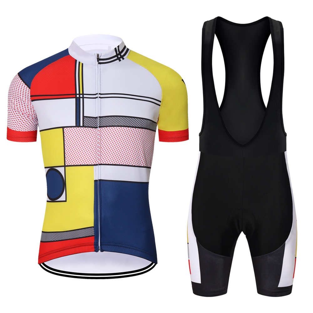 CYCLISME / TRIATHLON - Maillot sans manche - rétro vintage - Bielefeld