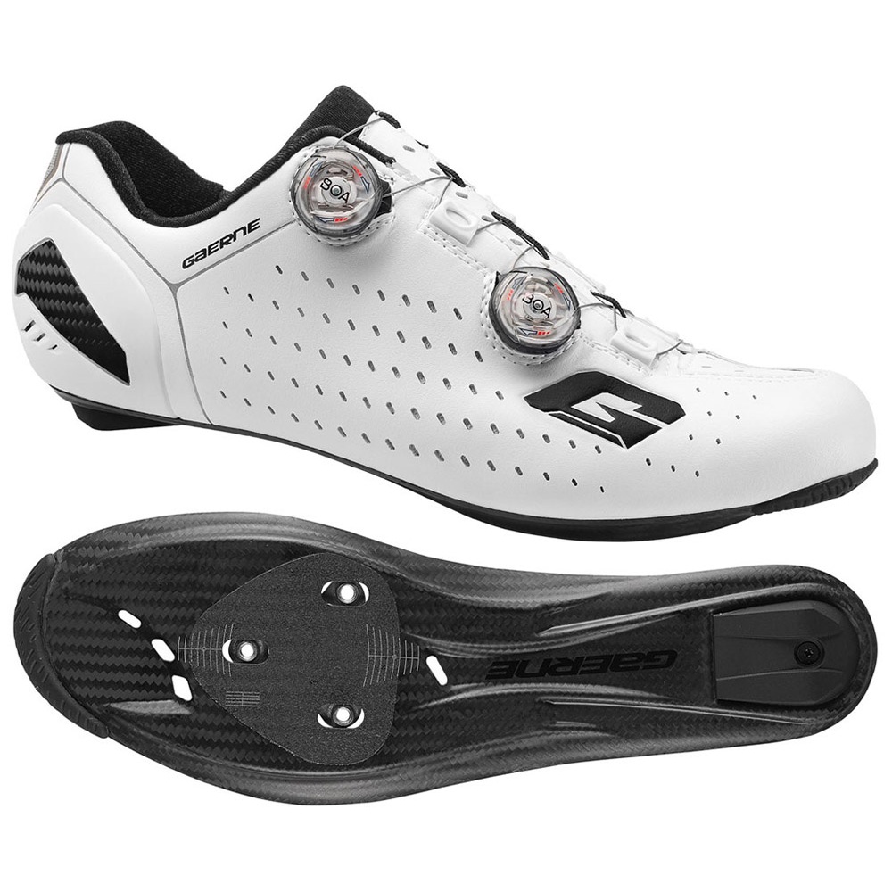 Gaerne Carbon G.Stilo Road Bike Shoes Shopee Malaysia