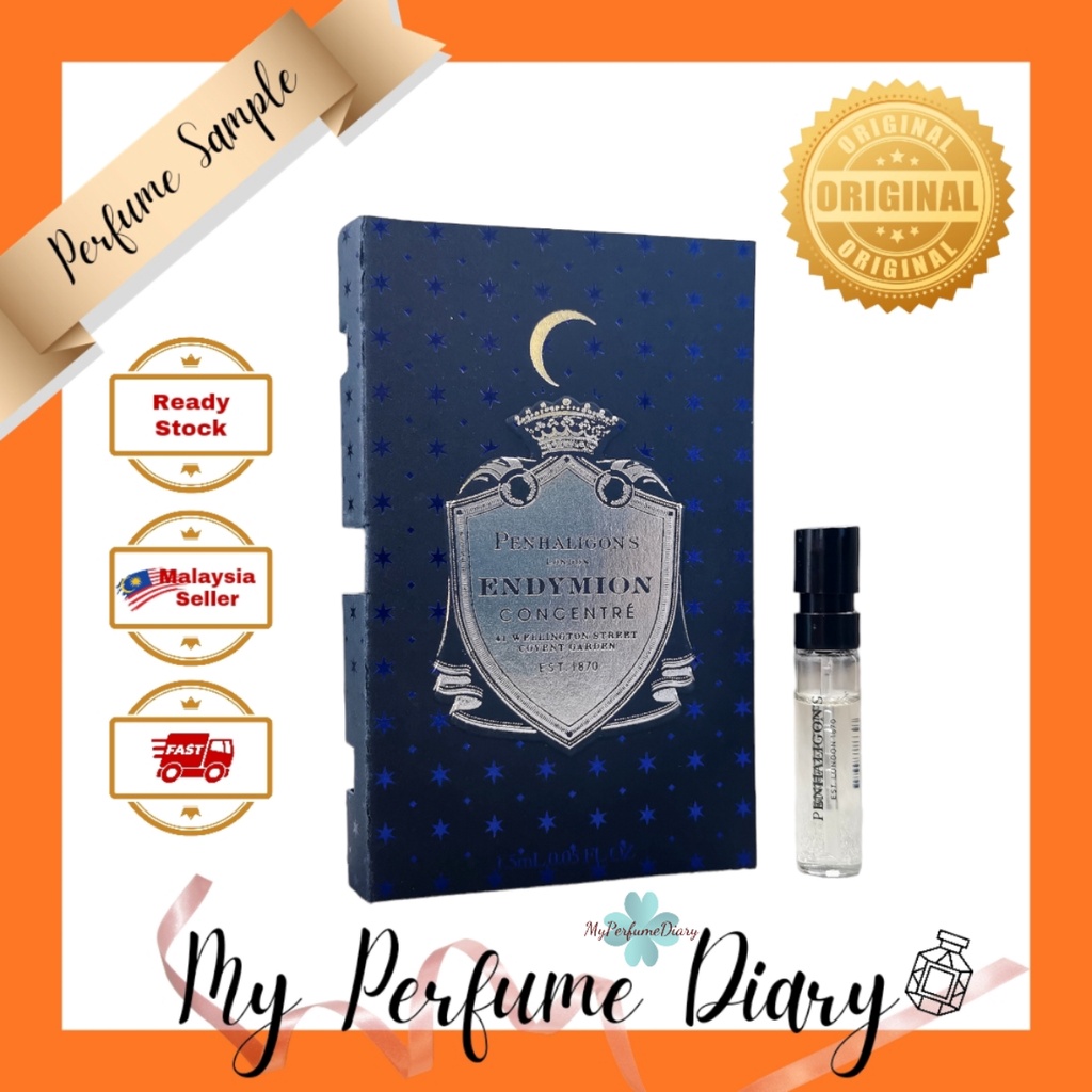 Endymion Concentre Penhaligon's