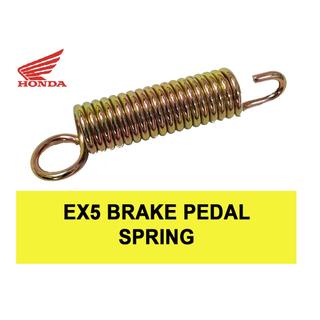 Honda EX5 Brake Pedal Spring | Shopee Malaysia