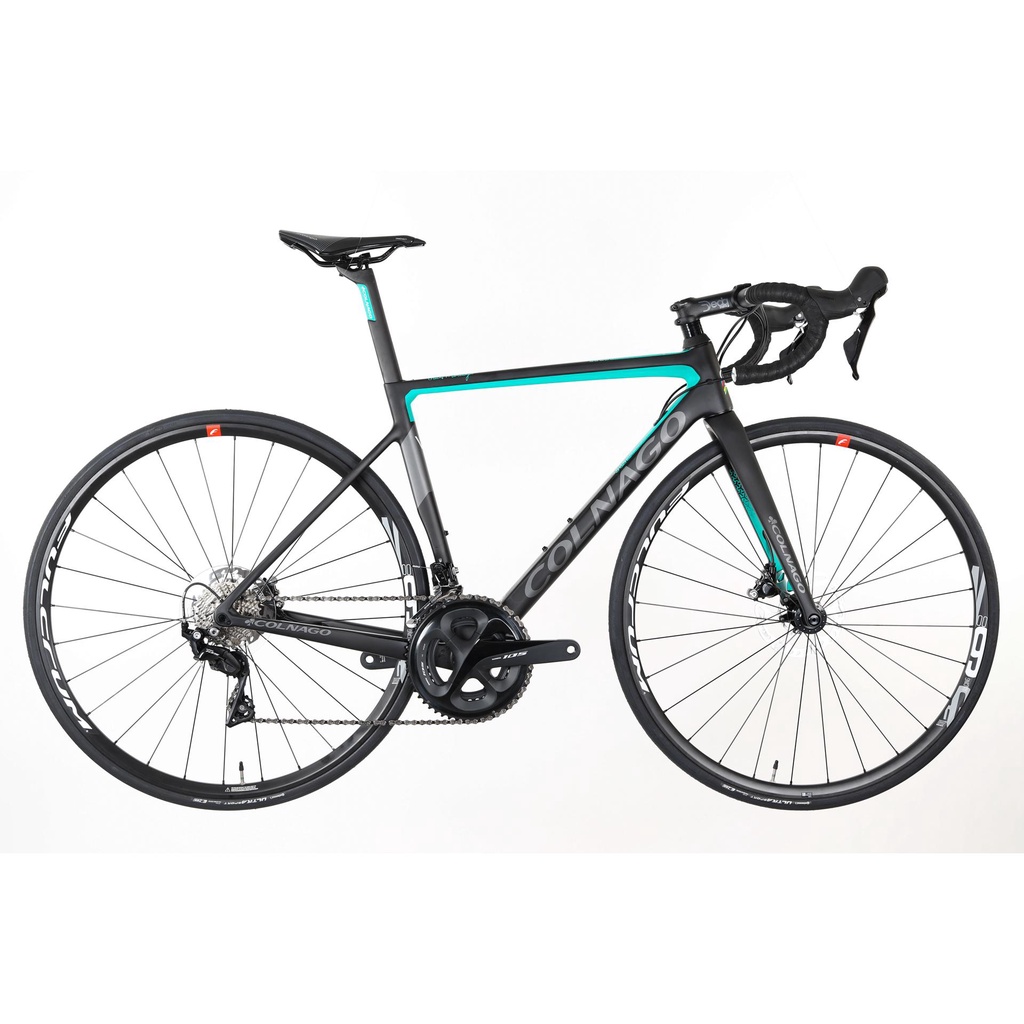 Colnago v3 ultegra discount disc