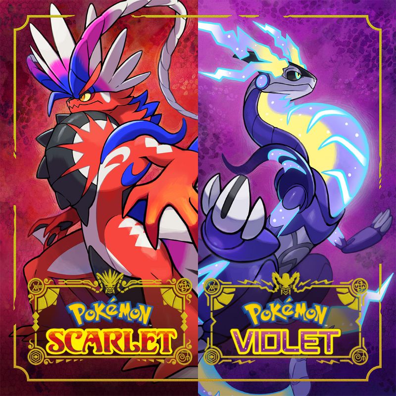 Pokemon double pack sales digital