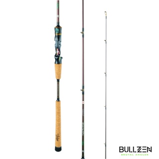 Bullzen The Joker Fishing Rod