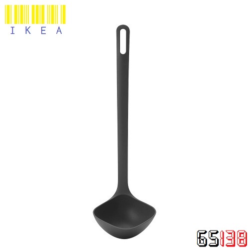 IKEA FULLANDAD Soup Ladle (Original) Shopee Malaysia