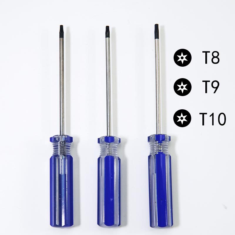 Ps4 t9 screwdriver online