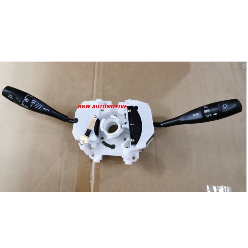 PROTON WIRA SATRIA PUTRA TURN SIGNAL WIPER SWITCH / HEAD LAMP SWITCH
