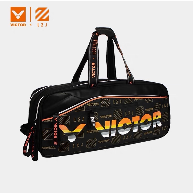 Victor badminton bag malaysia sales