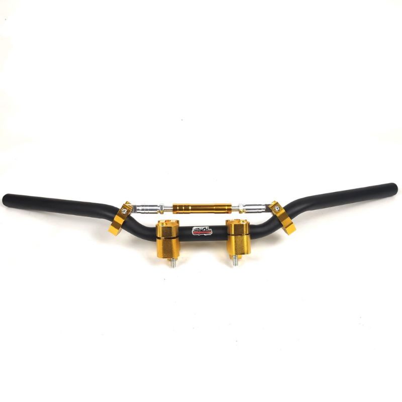 Handlebar Rzr Beat Street X Ride Pcx Satria Fu Vixion Cb R Sonic Rx King Universal Shopee