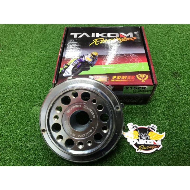 Taikom Y15ZR racing magnet assy | Shopee Malaysia