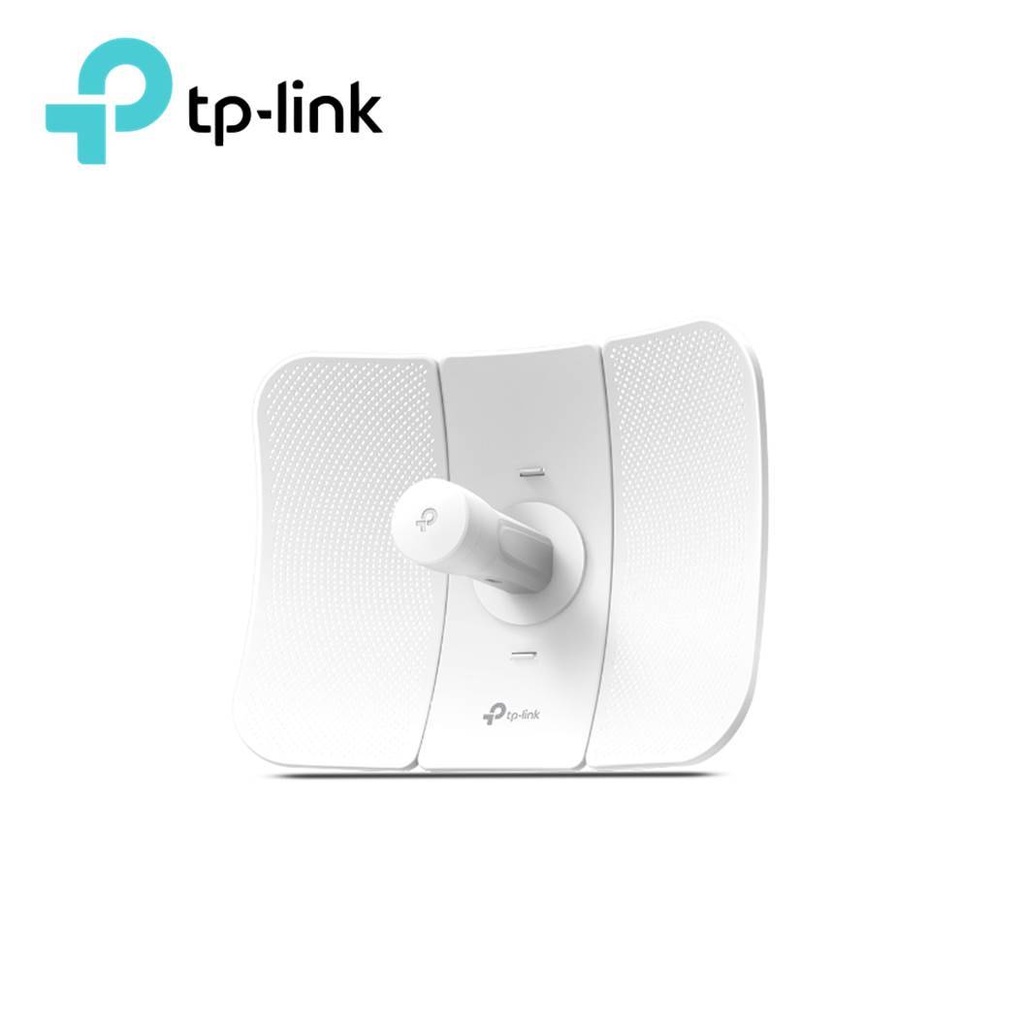 TP-LINK CPE610 CPE710 5GHZ 23DBI OUTDOOR CPE WITH 6KV LIGHTING PROTECH ...