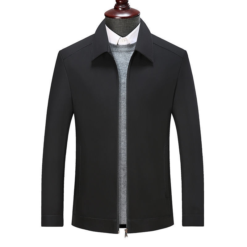 Business deals jackets mens