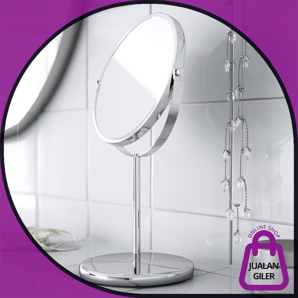 IKEA MIRROR TRENSUM MIRROR STAINLESS STEEL IKEA MIRROR BATHROOM MIRROR ...
