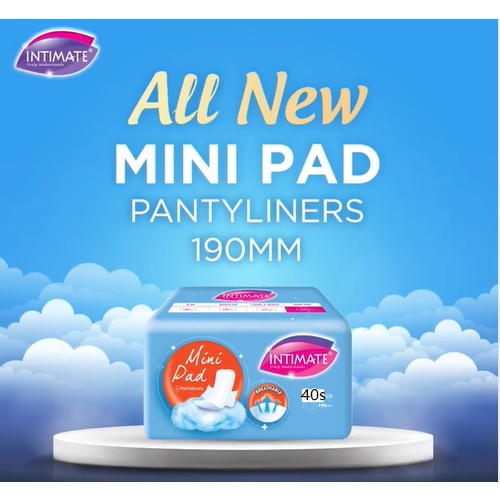 Intimate Sanitary Pad Series - VALUE PACK | Shopee Malaysia