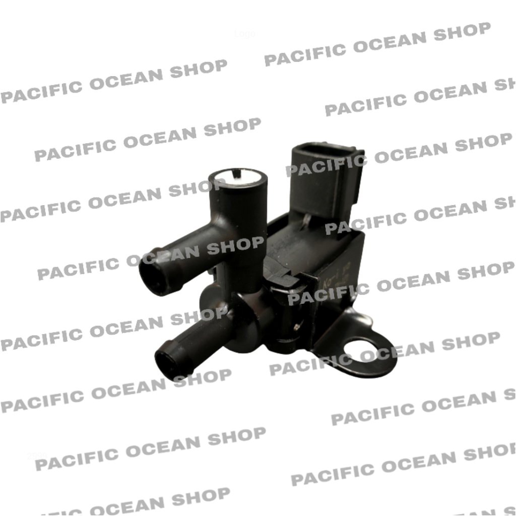 TOYOTA UNIVERSAL FICD VALVE SWITCH VACUUM SOLENOID VALVE SOCKET