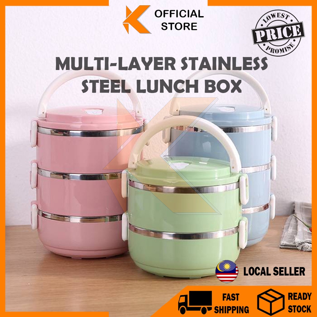 lunch box Malaysia, Best Deals July 2026 | Shopee Malaysia