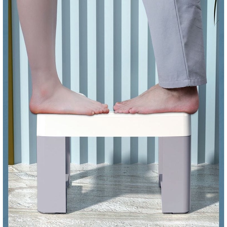 Chair Pregnant Elderly Bathroom Toilet l Kerusi Tandas 孕妇老人坐便器坐便凳