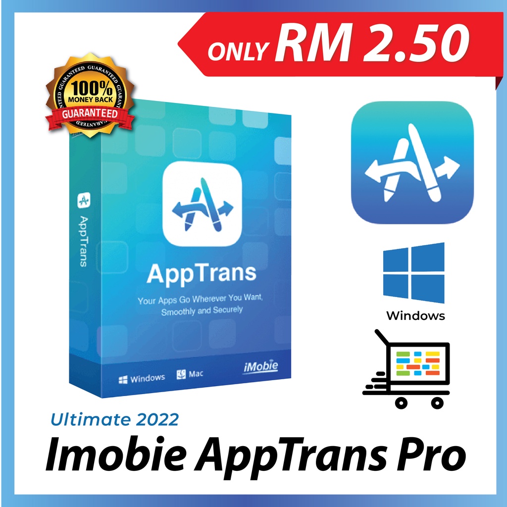 🔥Whatsapp transfer🔥 Imobie AppTrans Pro v2.2.0 For Windows(Latest 2022 ...