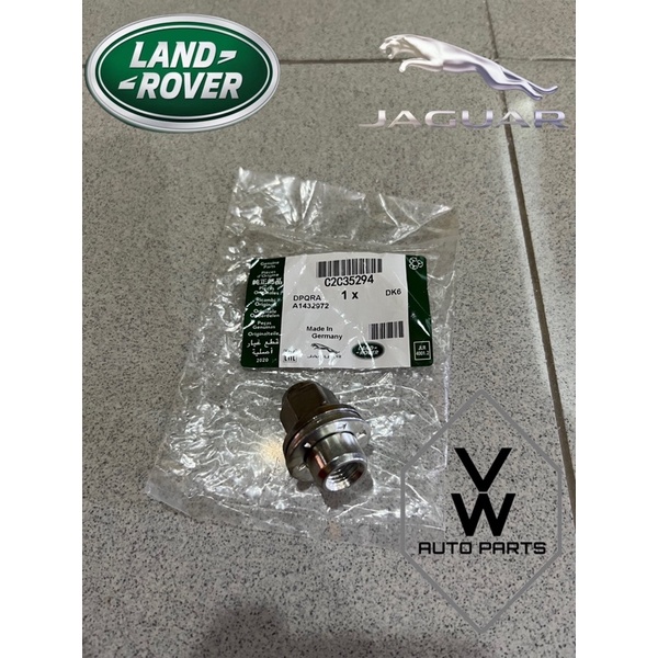 100 ORIGINAL ) WHEEL NUT LUG NUTS JAGUAR XJ JAGUAR XK JAGUAR XF JAGUAR