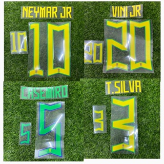 2014-15 Brazil 'Authentic' Away Shirt Neymar Jr #10 XL