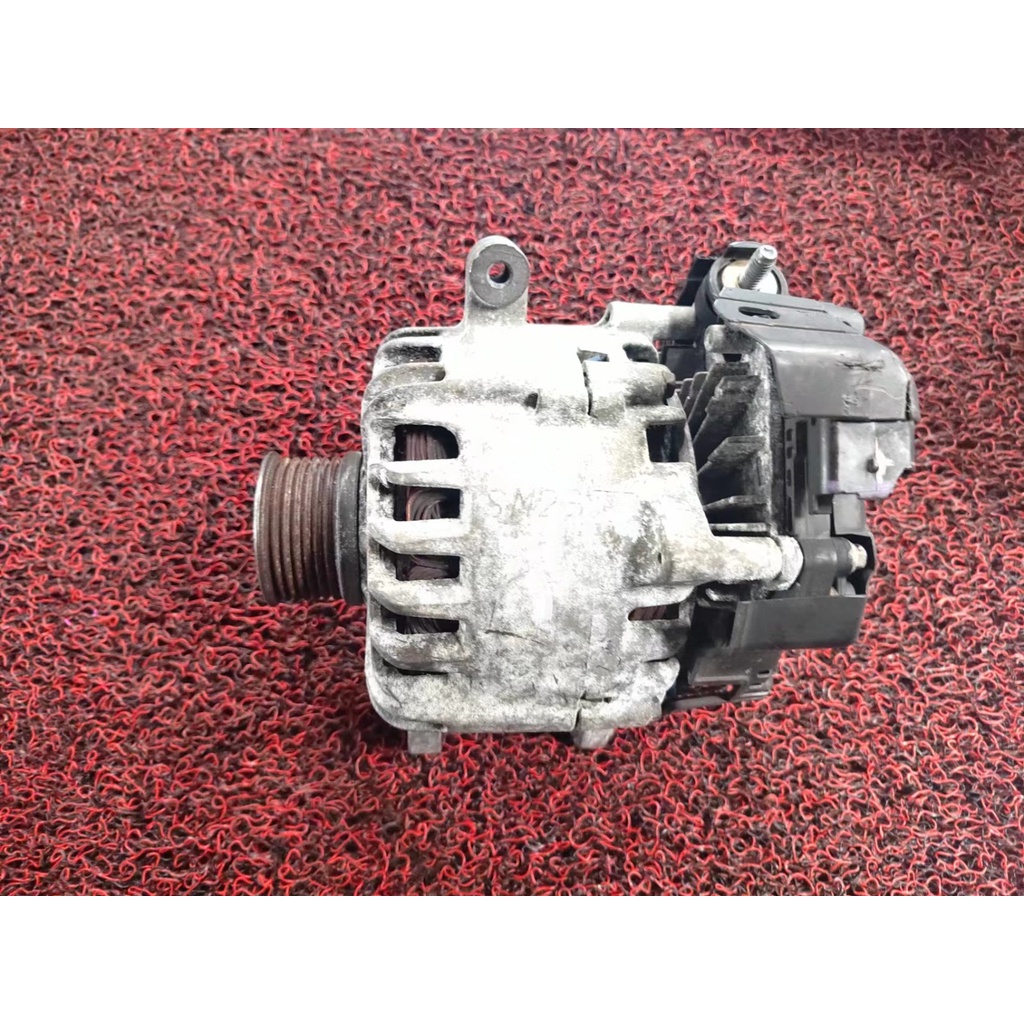NISSAN MR20 ALTERNATOR 200A NEW MODEL MODFIED ANY CAR BY KANCIL KENARI