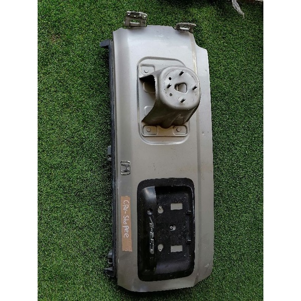 Honda rear bonnet 🇯🇵 Honda Crv Rd1 rear bonnet | Shopee Malaysia
