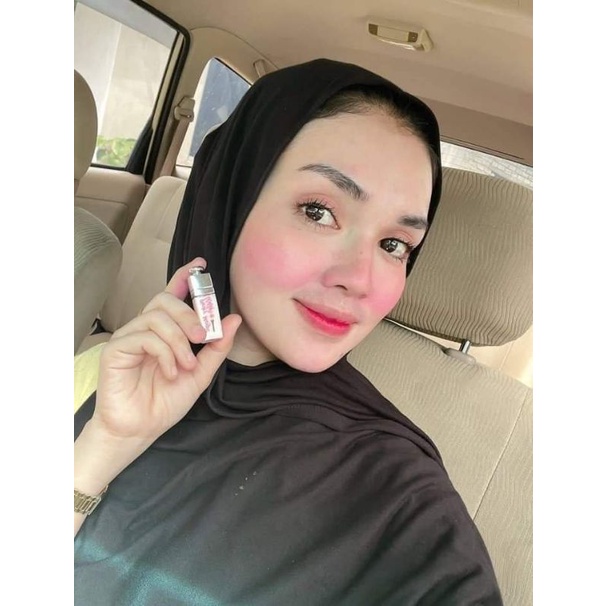 Myca Pinky Magic Blush | Shopee Malaysia