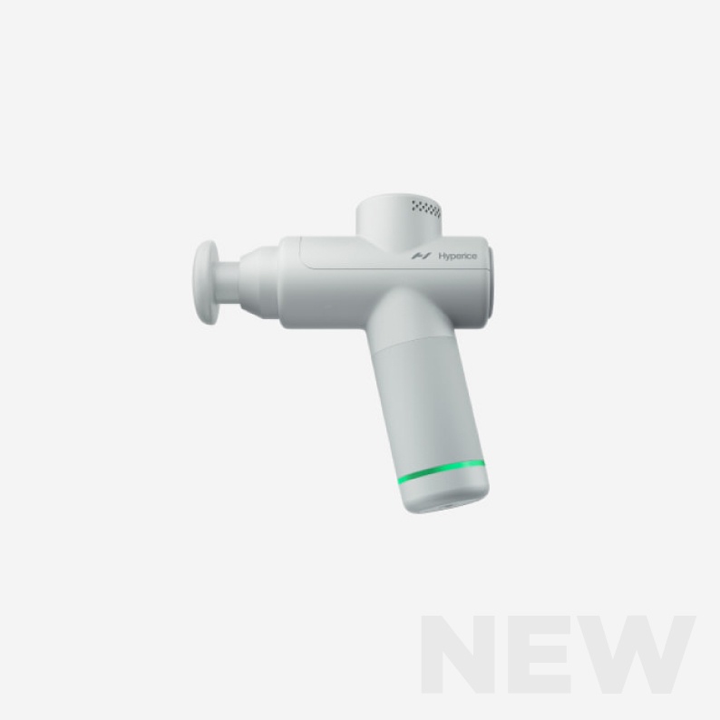 Hypervolt Go 2 | Portable Mini Massage Gun (40w) | Shopee Malaysia