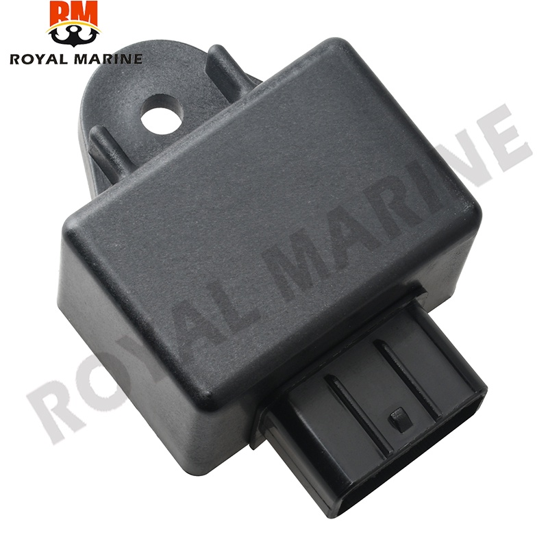 60E-81950-00 Electric Relay Assy For Yamaha 4T F40 F50 F60 F70 F75 F90 ...